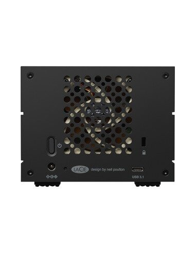 Seagate Lacie 2big Raid 28tb 3.5in... Seagate Lacie 2big Raid 28tb 3.5in...