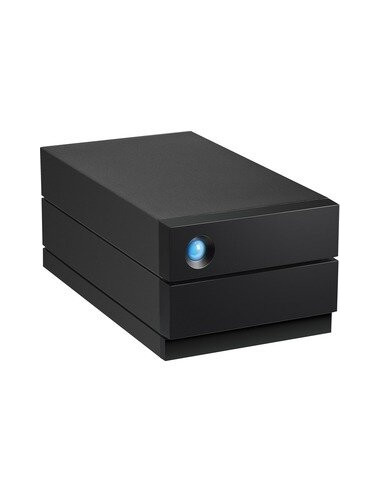 Seagate Lacie 2big Raid 28tb 3.5in... Seagate Lacie 2big Raid 28tb 3.5in...