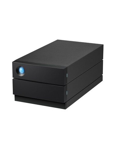 Seagate Lacie 2big Raid 28tb 3.5in... Seagate Lacie 2big Raid 28tb 3.5in...