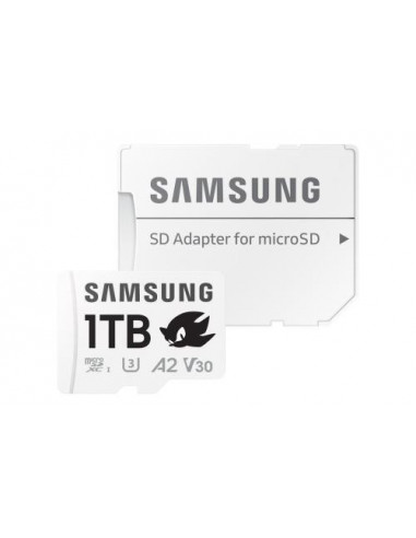 Samsung MB-MD1T0S 1 TB MicroSDXC...