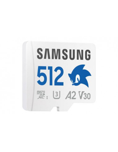 Cartão de Memória Samsung MB-MD512S...