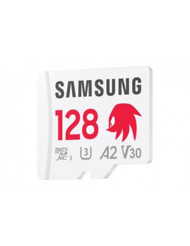 Samsung MB-MD128S 128 GB MicroSDXC...