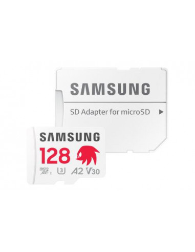 Samsung MB-MD128S 128 GB MicroSDXC...