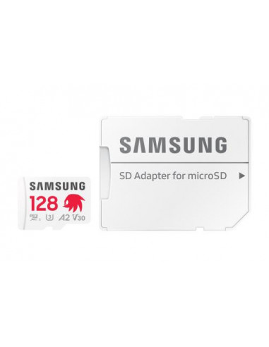 Samsung MB-MD128S 128 GB MicroSDXC...