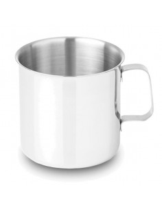 Caneca 10 Europa Silampos -...