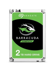 Hd 3.5´´ Seagate Barracuda...