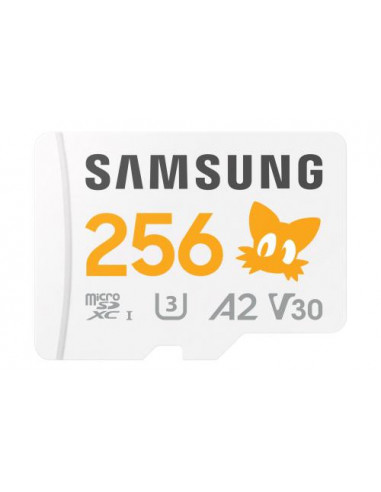 Samsung MB-MD256S 256 GB MicroSDXC...