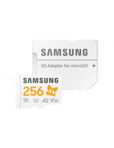 Cartão de Memória Samsung... Cartão de Memória Samsung...