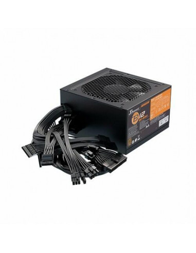 Fonte de Alimentação Seasonic B12 BC...