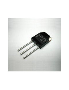 Transistor Pa Npn 120V 8A