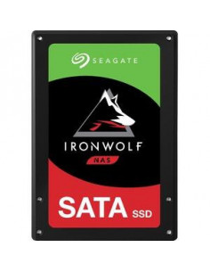 Seagate - SSD 2,5 1,92TB...