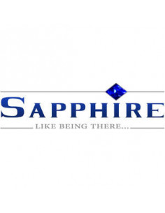Sapphire Technology Tarjeta...