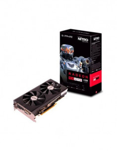Graphic Card Sapphire RX470...