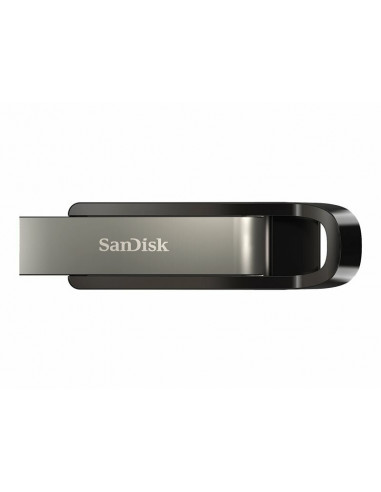 SanDisk Extreme Go - Drive flash USB... SanDisk Extreme Go - Drive flash USB...
