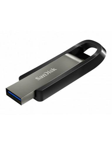 SanDisk Extreme Go - Drive flash USB... SanDisk Extreme Go - Drive flash USB...