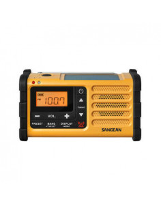 Sangean - Rádio MMR-88