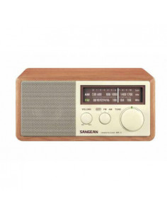Sangean - Rádio WR-11