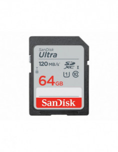 SanDisk Ultra - cartão de...