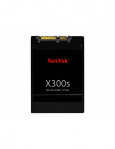 SanDisk X300s - unidade de...
