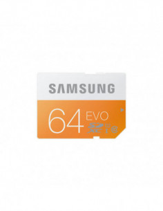 Samsung SD Card 64 GB -...