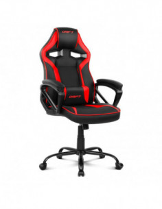 Cadeira Gaming Drift DR50BR...
