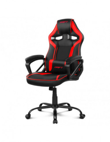 Cadeira Gaming Drift DR50BR -... Cadeira Gaming Drift DR50BR -...