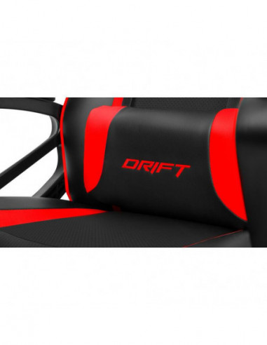 Cadeira Gaming Drift DR50BR -... Cadeira Gaming Drift DR50BR -...