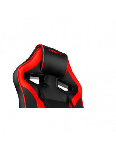 Cadeira Gaming Drift DR50BR -... Cadeira Gaming Drift DR50BR -...