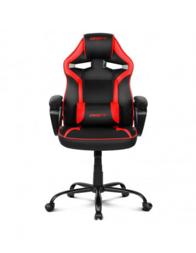 Cadeira Gaming Drift DR50BR -... Cadeira Gaming Drift DR50BR -...
