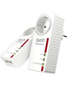 Fritzpowerline 1220 Set...