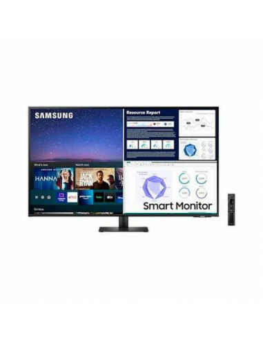 Samsung LS43AM700UUXEN 109,2 CM (43")... Samsung LS43AM700UUXEN 109,2 CM (43")...