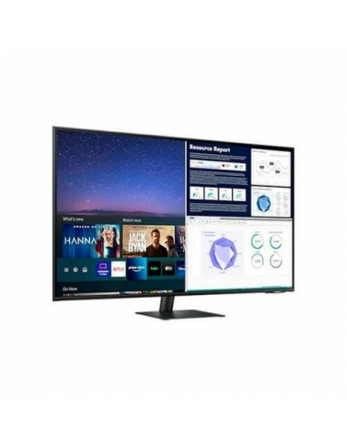 Samsung LS43AM700UUXEN 109,2 CM (43")... Samsung LS43AM700UUXEN 109,2 CM (43")...