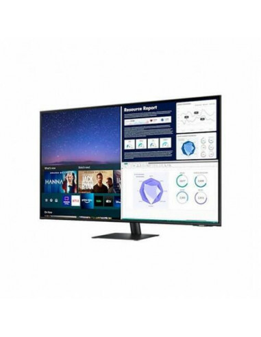 Samsung LS43AM700UUXEN 109,2 CM (43")... Samsung LS43AM700UUXEN 109,2 CM (43")...
