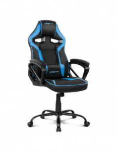 Cadeira Gaming Drift DR50:...