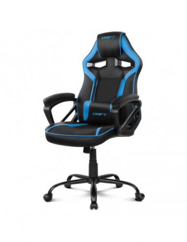Cadeira Gaming Drift DR50:... Cadeira Gaming Drift DR50:...