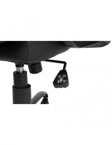 Cadeira Gaming Drift DR50:... Cadeira Gaming Drift DR50:...