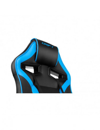 Cadeira Gaming Drift DR50:... Cadeira Gaming Drift DR50:...