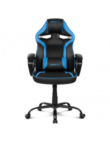 Cadeira Gaming Drift DR50:... Cadeira Gaming Drift DR50:...