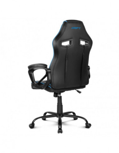 Cadeira Gaming Drift DR50:... Cadeira Gaming Drift DR50:...
