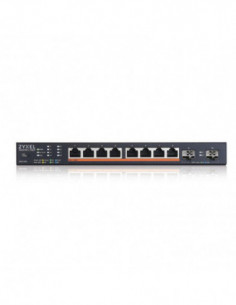 Switch Gigabit Zyxel...