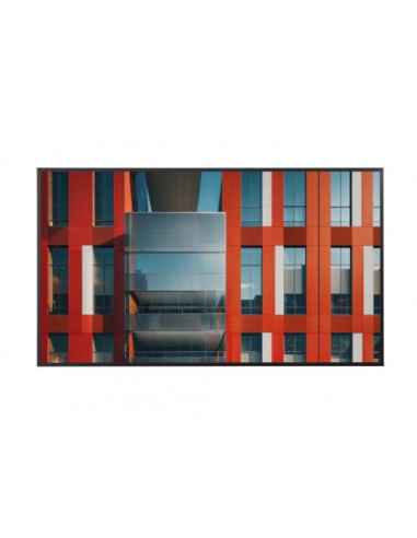 Sharp PN-ME982 Pantalla plana para...