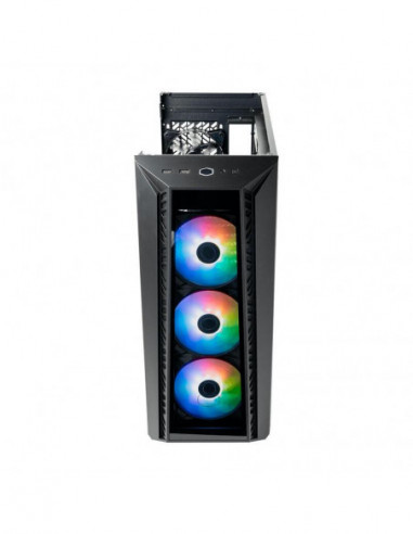 Caja Pc Cooler Master Mamerbox 520...