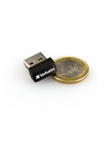 PenDrive Verbatim Store 'N' Stay Nano...