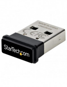 StarTech.com USB Bluetooth...