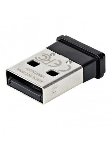 StarTech.com USB Bluetooth 5.0...