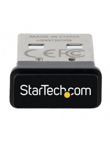StarTech.com USB Bluetooth 5.0...
