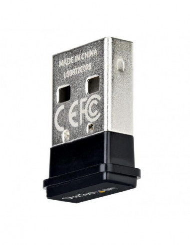 StarTech.com USB Bluetooth 5.0...