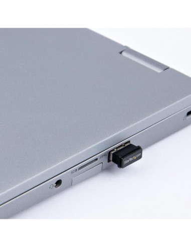 StarTech.com USB Bluetooth 5.0...