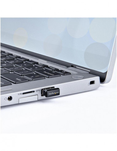 StarTech.com USB Bluetooth 5.0...