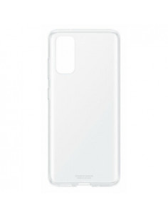 Samsung S20 Clear Cover...